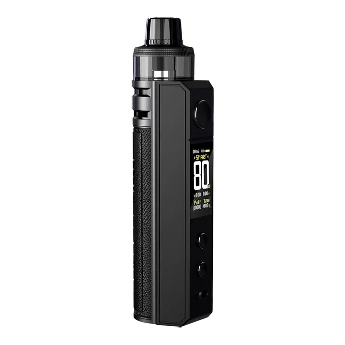 Voopoo Drag H80 S 80W Kit (Pod System)