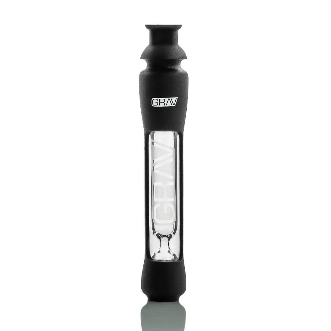 12mm Taster with Silicone Skin