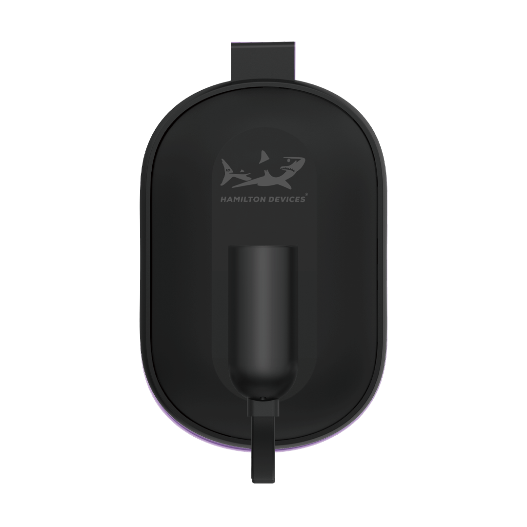 Hamilton Devices Gamer 510 Battery
