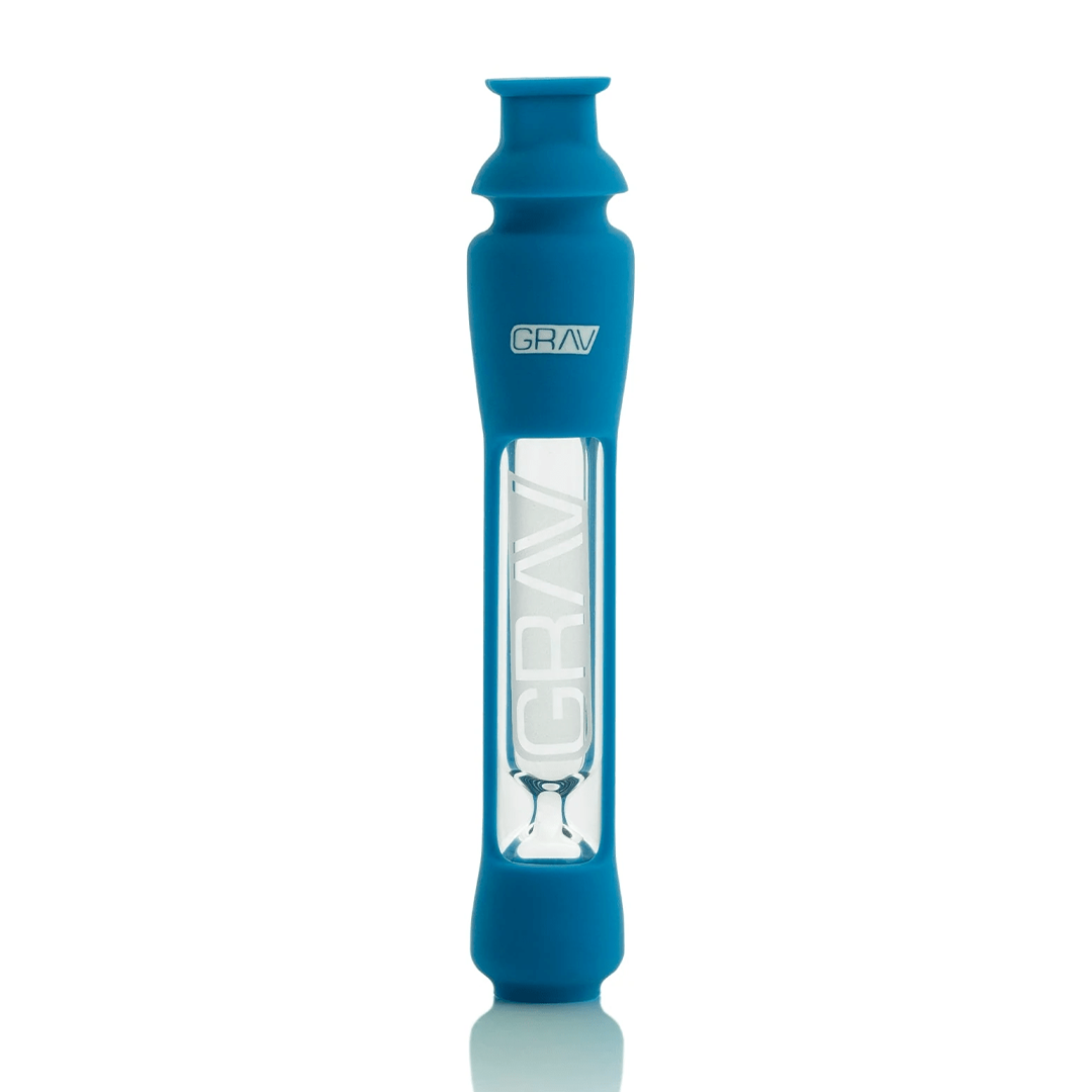 12mm Taster with Silicone Skin