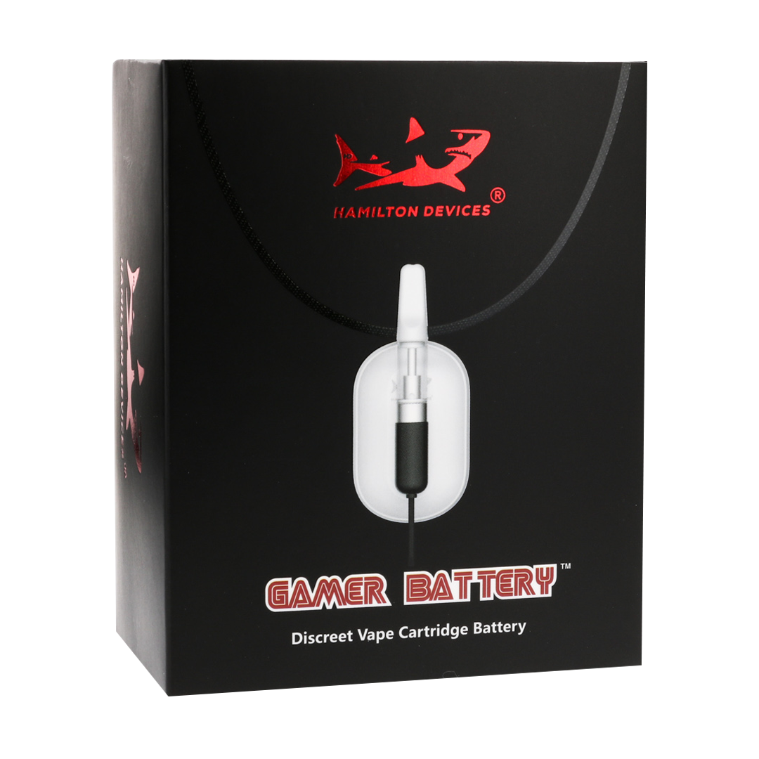 Hamilton Devices Gamer 510 Battery