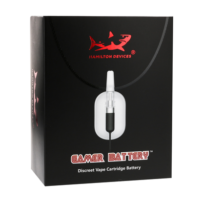 Hamilton Devices Gamer 510 Battery