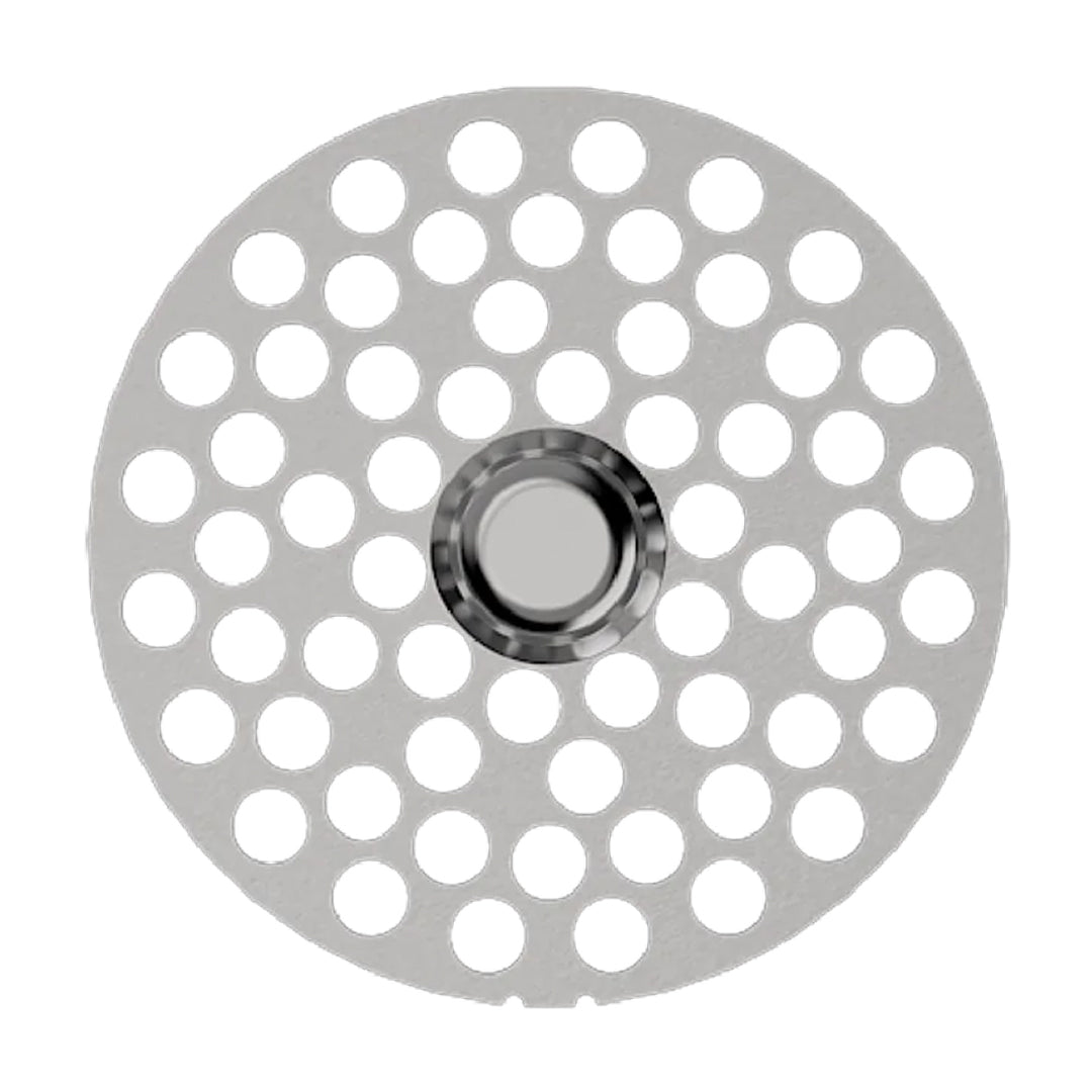 2" Mill Plates