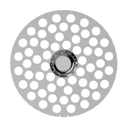 2" Mill Plates