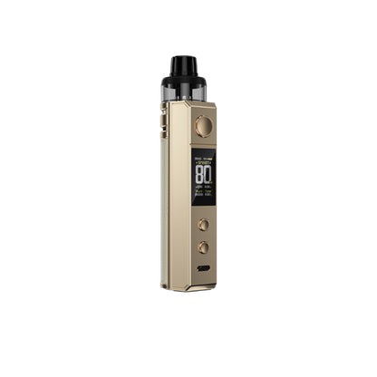 Voopoo Drag H80 S 80W Kit (Pod System)