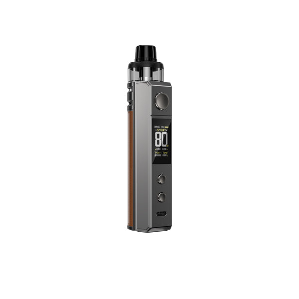 Voopoo Drag H80 S 80W Kit (Pod System)