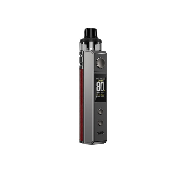 Voopoo Drag H80 S 80W Kit (Pod System)