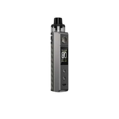 Voopoo Drag H80 S 80W Kit (Pod System)