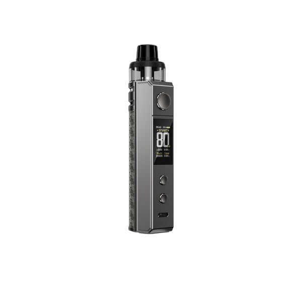 Voopoo Drag H80 S 80W Kit (Pod System)