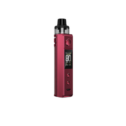 Voopoo Drag H80 S 80W Kit (Pod System)