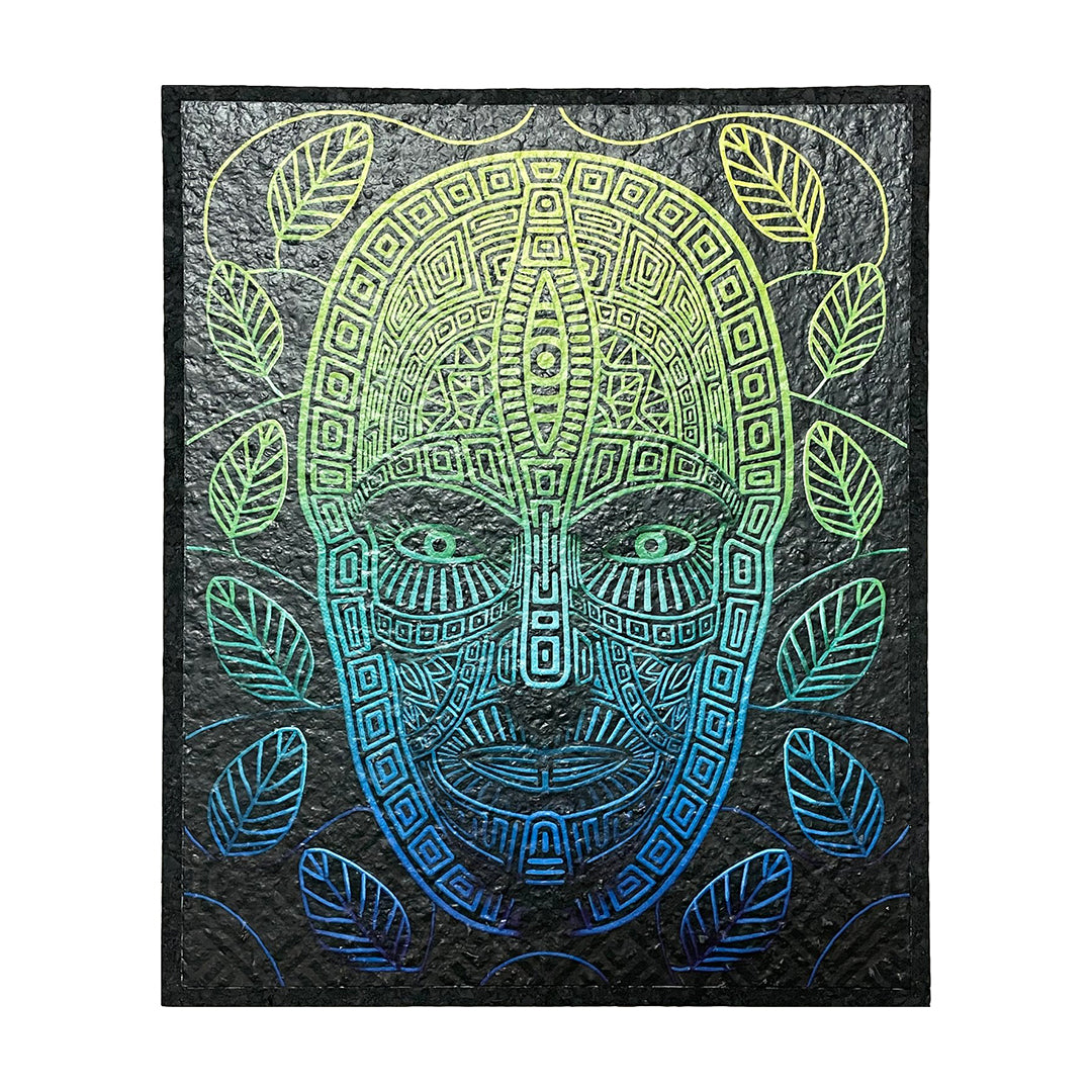 12" Dab Mats