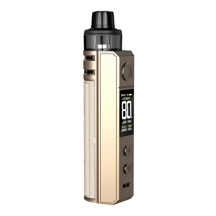 Voopoo Drag H80 S 80W Kit (Pod System)