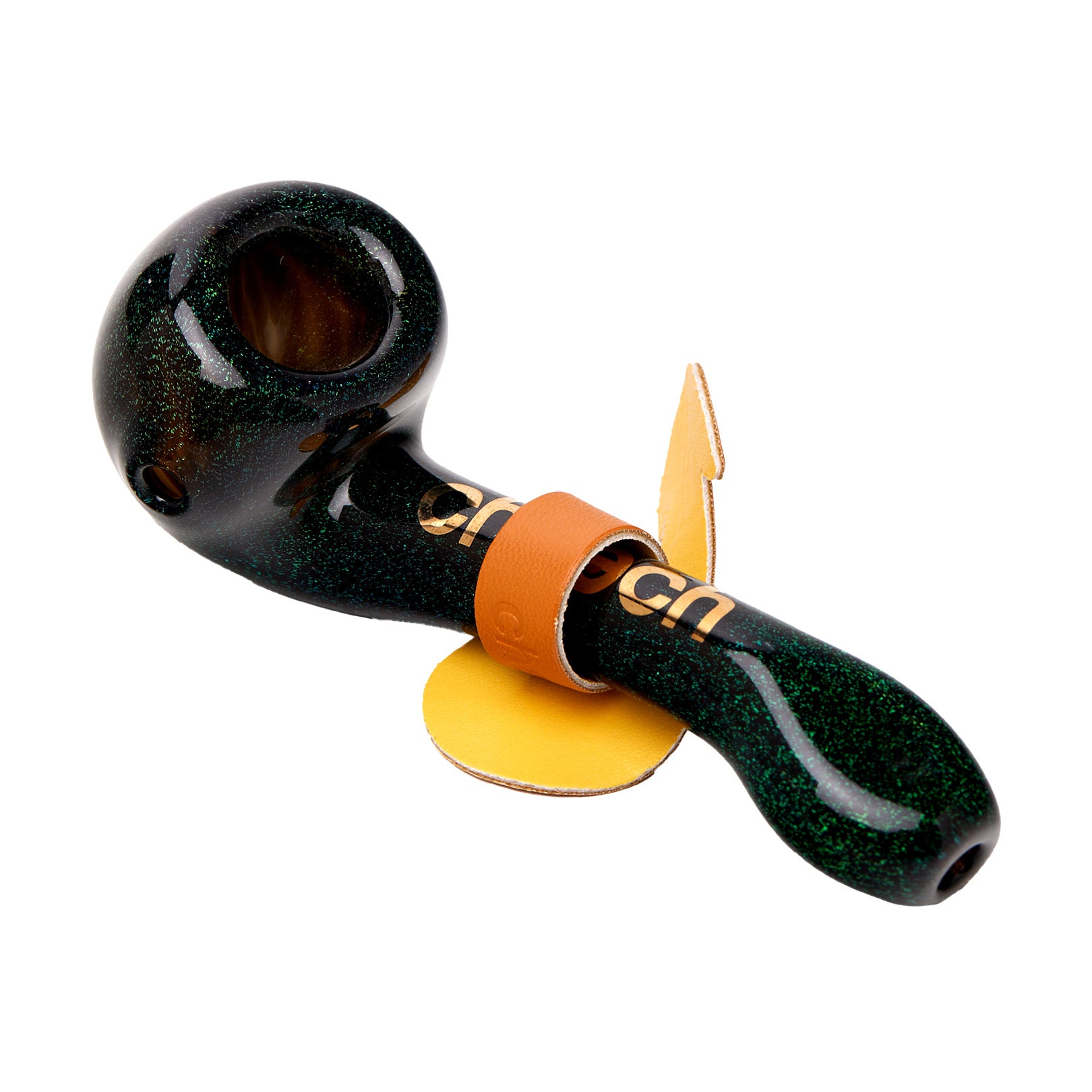 3.5" Dichro Spoon