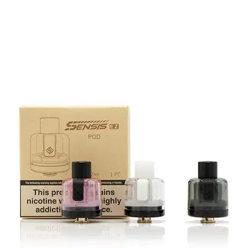 Innokin Sensi Replacement Pod 3.1ml