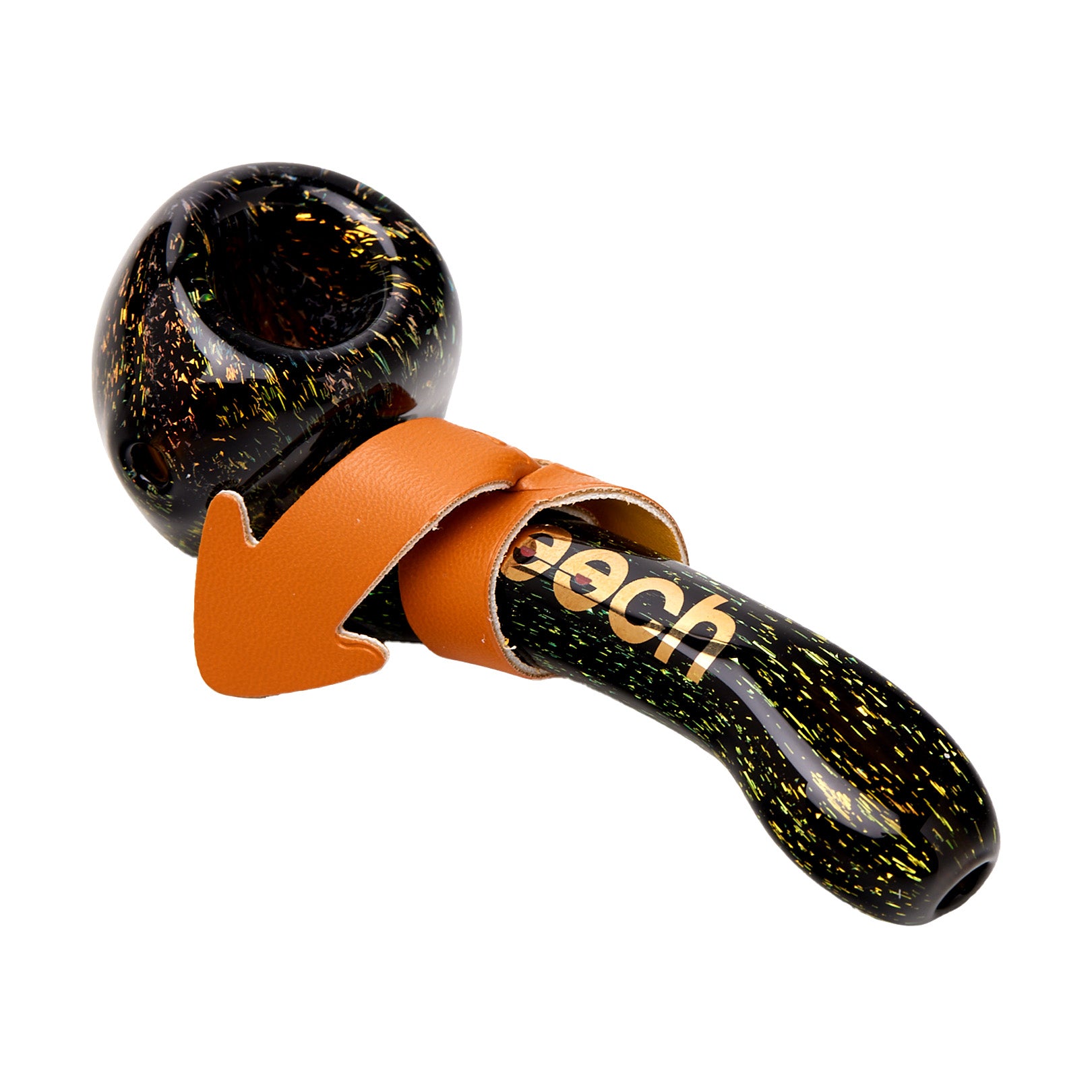 3.5" Dichro Spoon