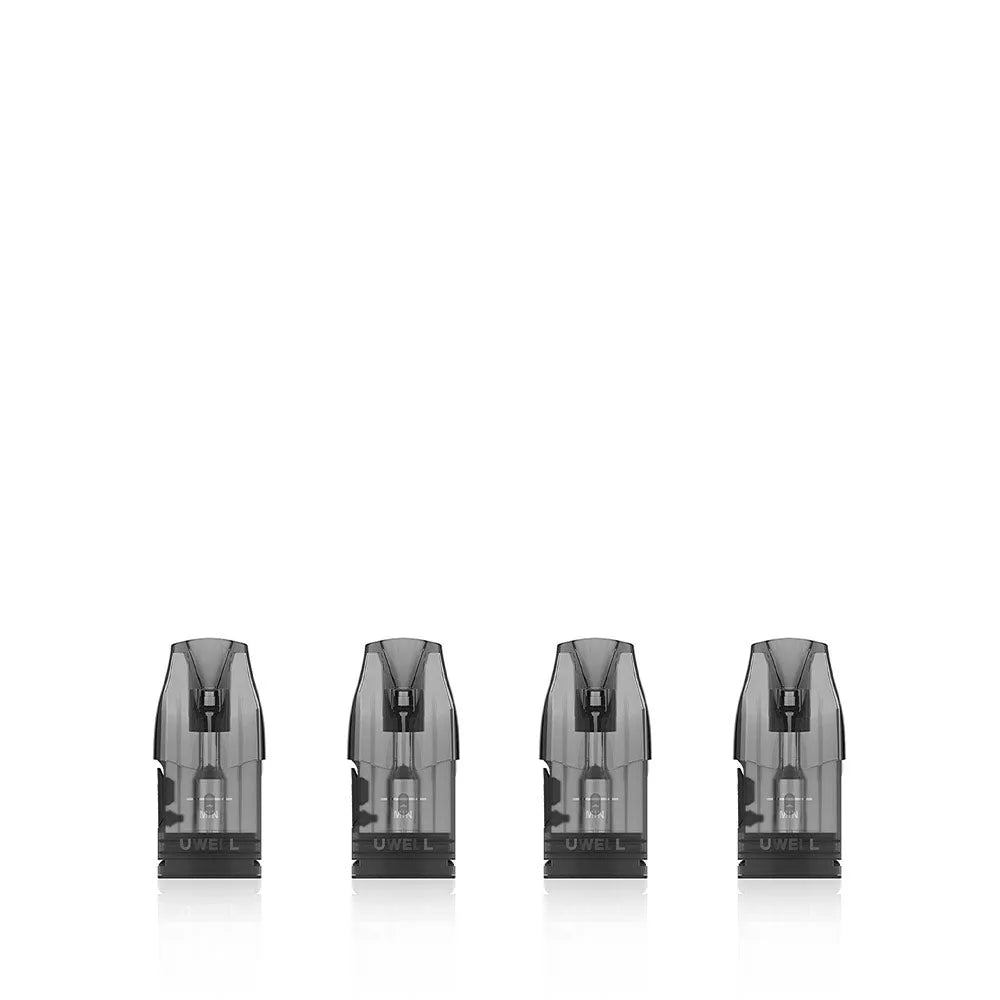UWELL Kalmia Replacement Pods (4 Pack)