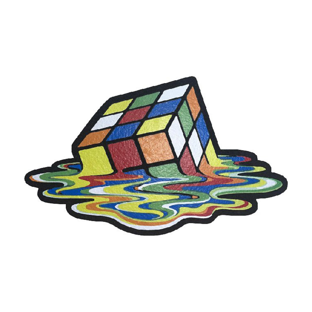 12" Dab Mats