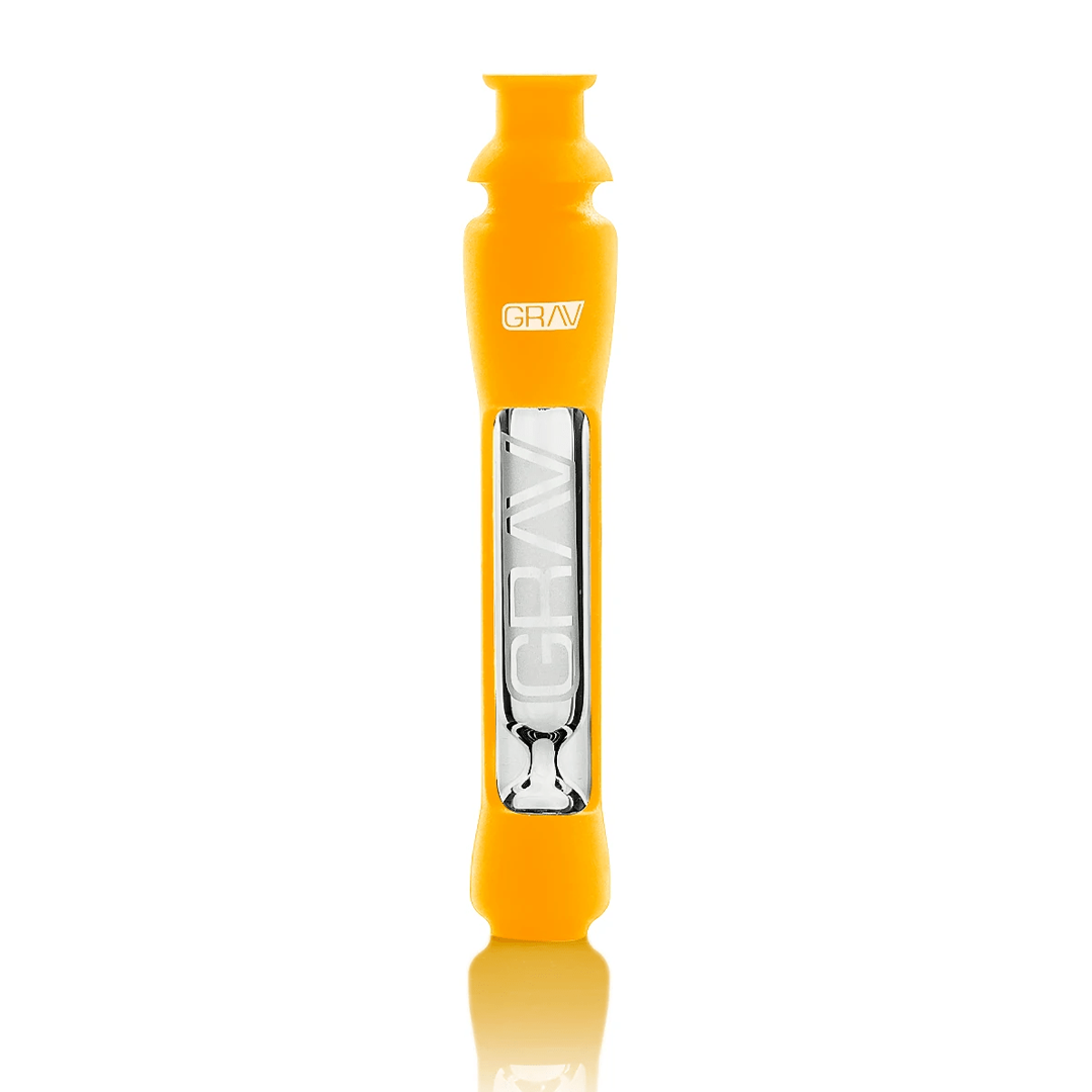 12mm Taster with Silicone Skin