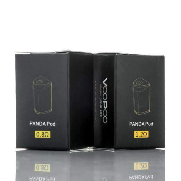 Voopoo Panda Pod Replacement Pod (Single)