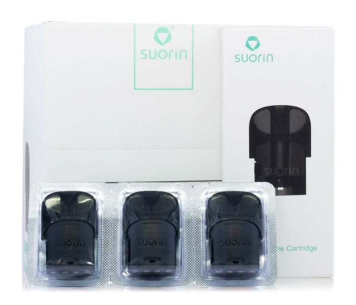 Suorin-Shine-Pods-Group