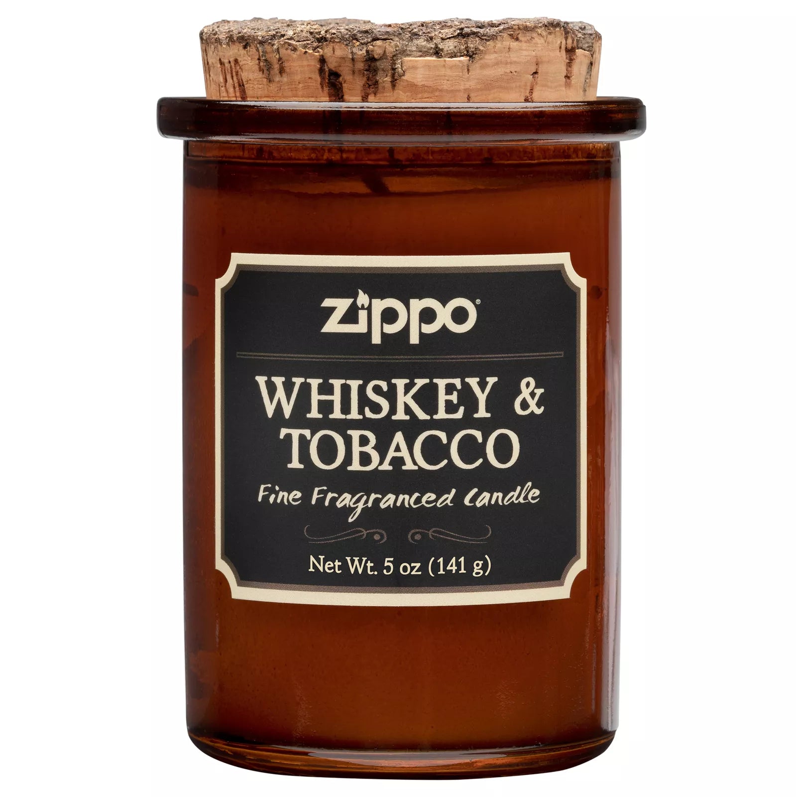 Zippo Fine Fragrance Candle