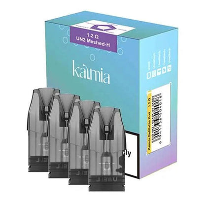 UWELL Kalmia Replacement Pods (4 Pack)