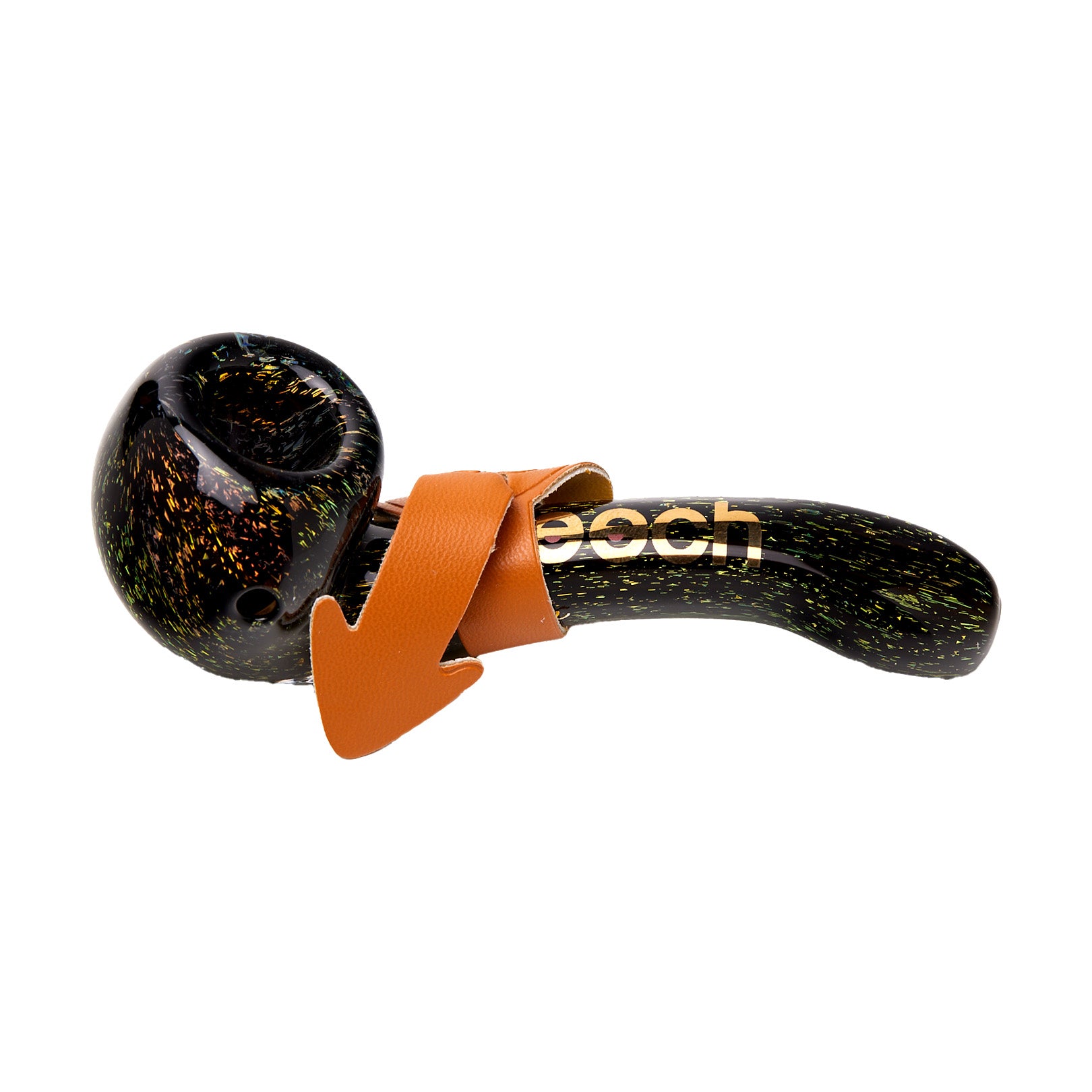 3.5" Dichro Spoon