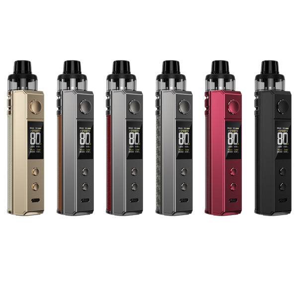Voopoo Drag H80